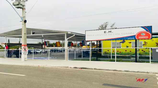 Retorno às aulas – Comunicado da Secretaria de Educação de Maricá