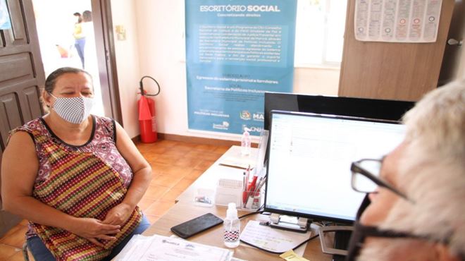 Escritório Social da Prefeitura trabalha na reintegração de egressos