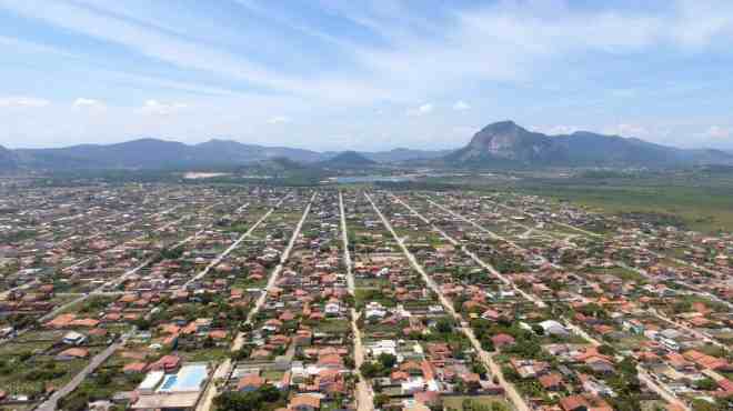 Defesa Civil alerta para pancadas de chuva nesta segunda-feira (21/02)