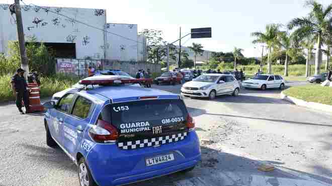 Maricá terá 190 agentes nas ruas e fiscalização de barreiras e praias