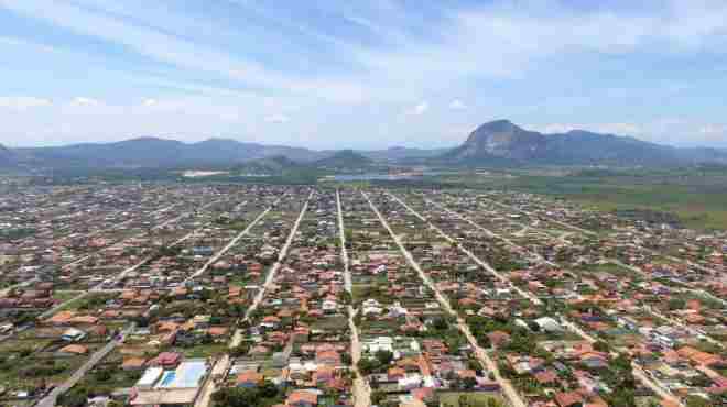 Prefeitura interdita ruas em Inoã e Itapeba para obras