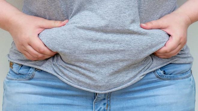 índices de obesidade