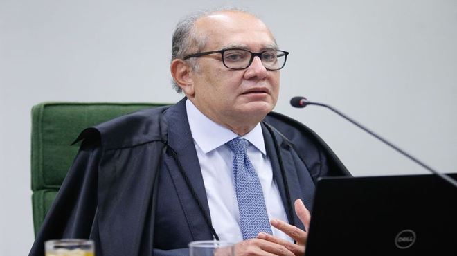 Gilmar vota pela parcialidade de Moro e fala em ‘maior escândalo judicial da nossa história’