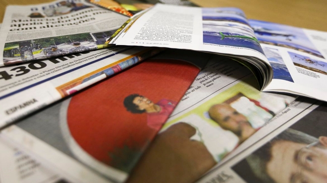 Lei do Direito de Resposta