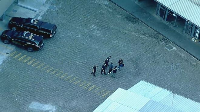 Supostamente vacinadas