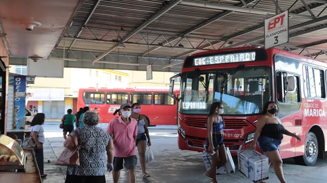 ‘Vermelhinhos’ fazem história, na cidade toda