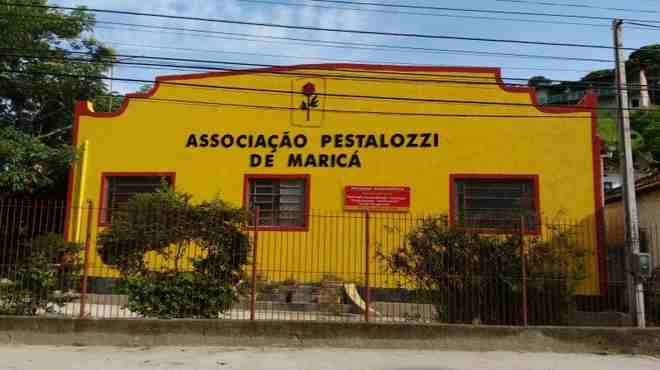 Associação Pestalozzi de Maricá suspende AGO