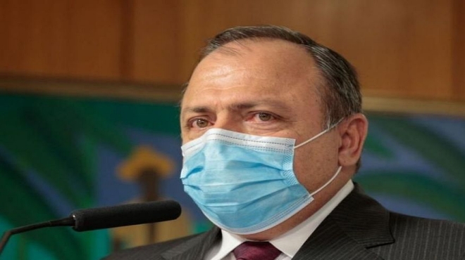 Comissão da covid-19 no Senado