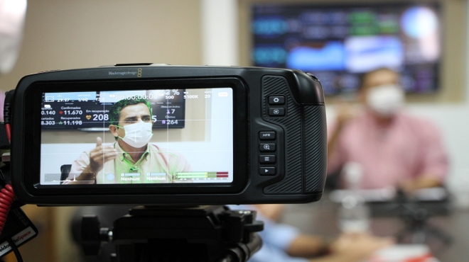 novas medidas de enfrentamento à pandemia