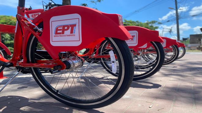 EPT transfere início da operação das vermelhinhas para terça-feira (09/03)