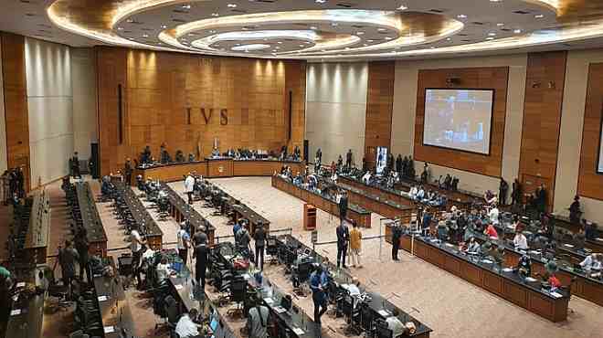 Wilson Witzel é afastado definitivamente do cargo de governador do Rio de Janeiro