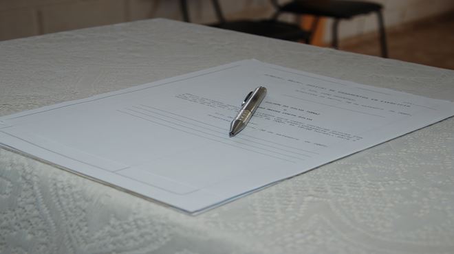 Certidões de óbitos e nascimentos por meio eletrônico crescem 162% na pandemia