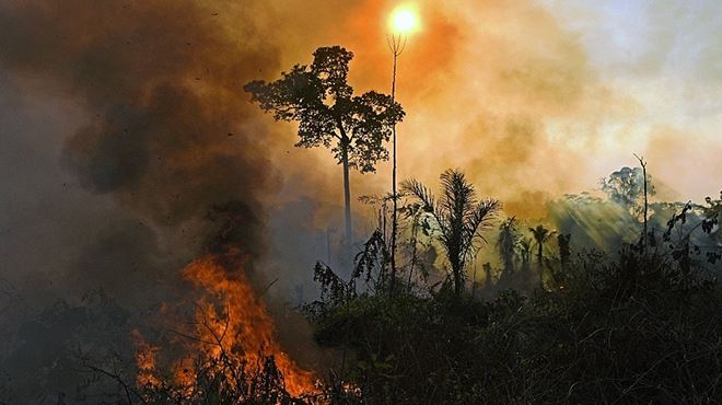 Brasil chega à Cúpula do Clima sob cobrança e descrédito dos líderes mundiais