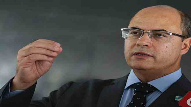 Ao vivo: Impeachment do governador Wilson Witzel é julgado hoje; acompanhe