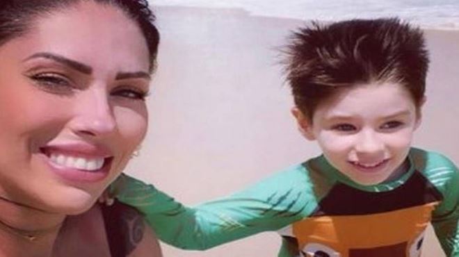 Acusada de matar o filho ao lado de Dr.Jairinho, Monique Medeiros é exonerada do Tribunal de Contas do Município