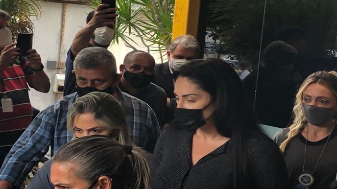 Mãe de Henry diz que advogado montou farsa para proteger Jairinho