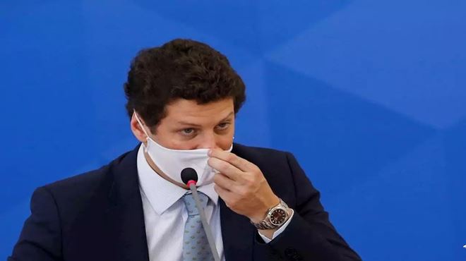 tornou legítima a ação dos criminosos