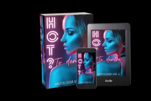 Grupo de autoras hot 