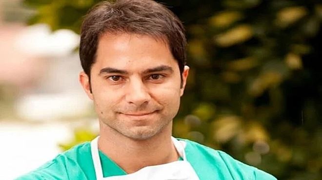 Médico e influencer bolsonarista é preso no Egito por assediar vendedora