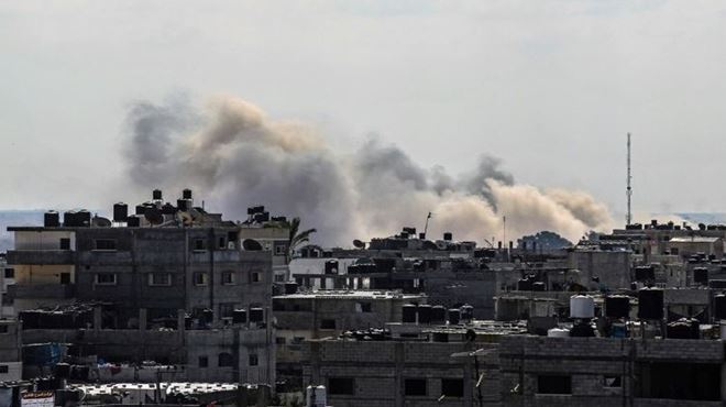 Israel anuncia que matou comandante da Jihad Islâmica; em uma semana, 200 pessoas morreram no conflito