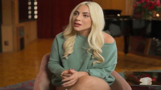 Lady Gaga diz que engravidou após estupro, o que resultou em isolamento por meses