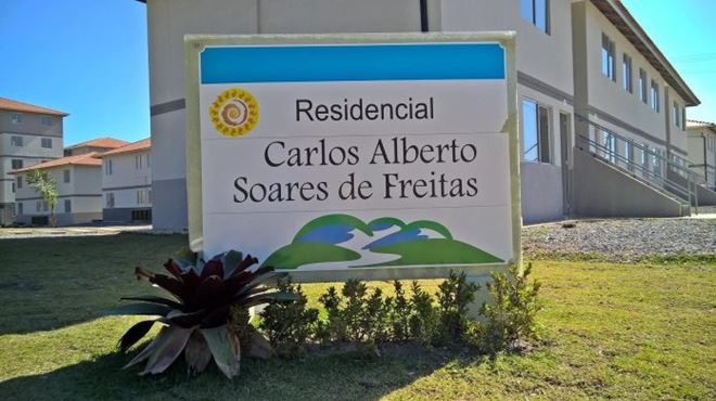 Minha Casa Minha Vida de Itaipuaçu e Inoã