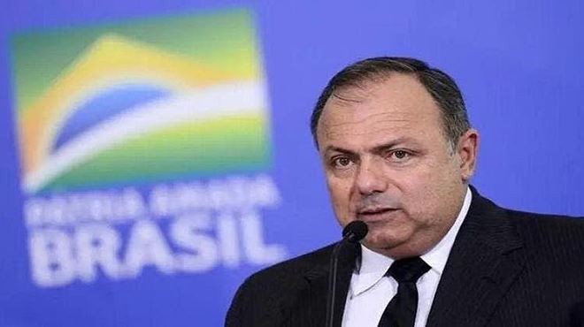 Lewandowski permite que Pazuello fique calado durante CPI da Covid