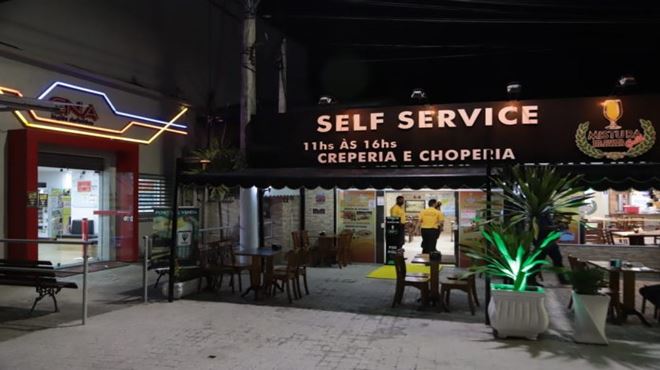 Reabertura do PAE é aprovada em 1º turno na Câmara Municipal