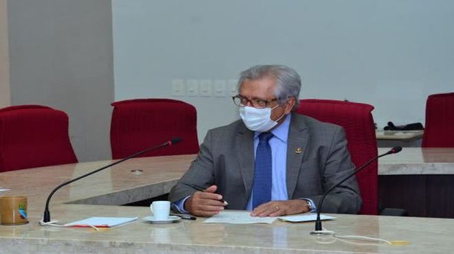 Recursos extras para combate à pandemia não devem ser computados como despesas próprias do município, alerta TCE