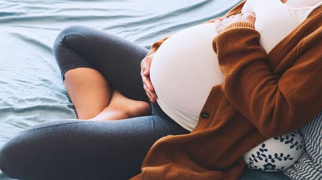 Vacinação de gestantes e puérperas com comorbidades