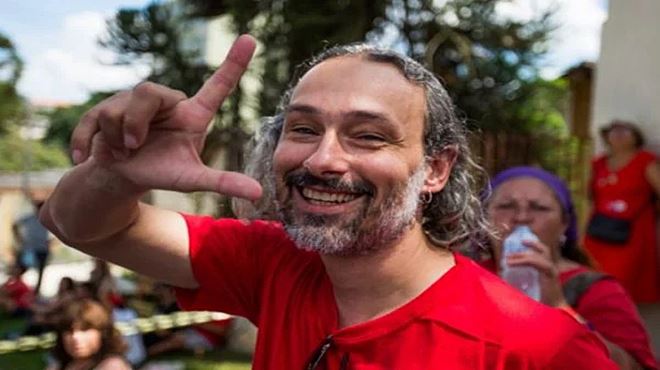 Defesa aciona STJ por habeas corpus de militante preso por criticar Bolsonaro