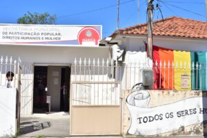 Dia Internacional do Orgulho LGBTQIA+