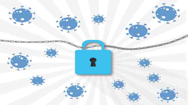 Boletim coronavírus de 30/06/2021