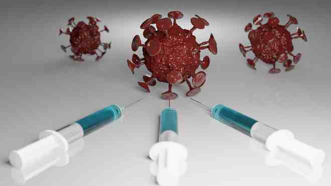 Boletim Coronavírus de 07/07/2021