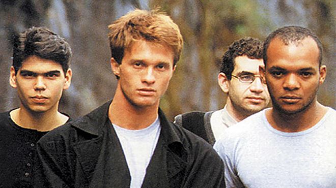 STJ: Dado Villa-Lobos e Marcelo Bonfá podem se apresentar como Legião Urbana