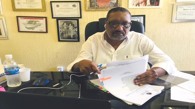 Hospital em Itaipuaçu