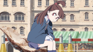 Personagens que são LGBTQIAP+