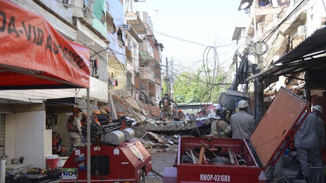 Prefeitura do Rio e MP firmam acordo para combate a obras irregulares