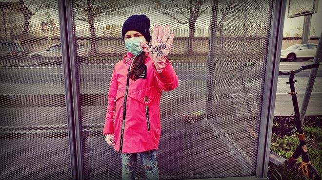 regras de prevenção