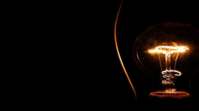 Pior crise energética da história 