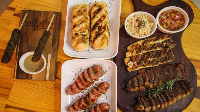 Maricá realiza 3º Festival Gastronômico de Inverno