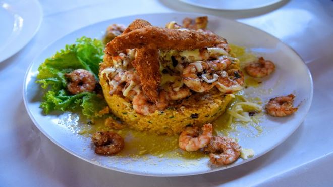 Maricá: 3º Festival Gastronômico de Inverno tem início nesta sexta 09/07