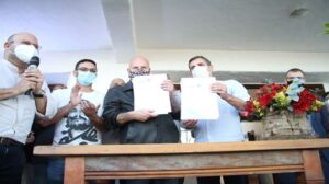 Casa da cantora Maysa