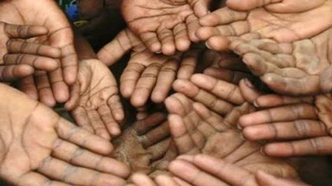 Pandemia empurrou mais 118 milhões de pessoas para a fome no mundo em 2020