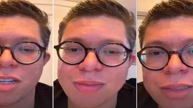 Após agressão a ex-mulher, surgem novas denúncias contra DJ Ivis