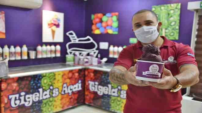 Fomenta Maricá já tem 1.000 contratos e continua crescendo