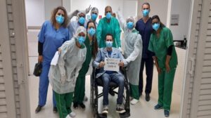 Paciente do Che Guevara