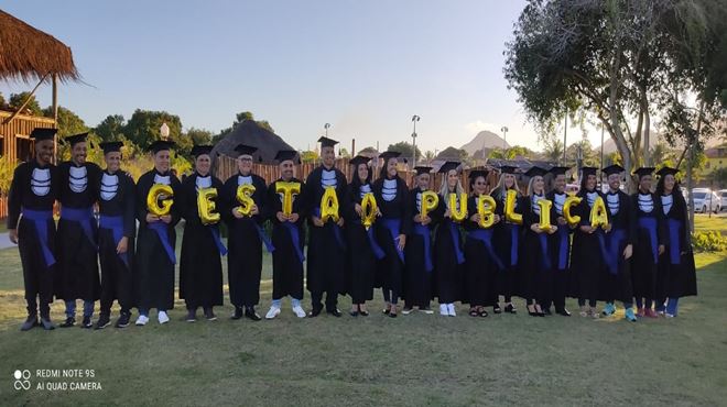 Maricá forma primeira turma de graduação com estudos custeados pelo município