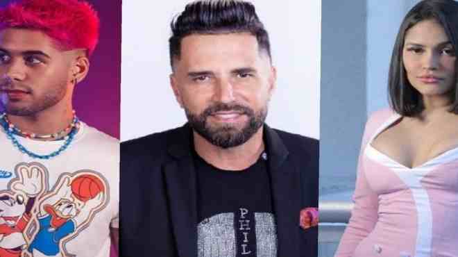 Artistas e gravadoras anunciam fim de parcerias com DJ Ivis