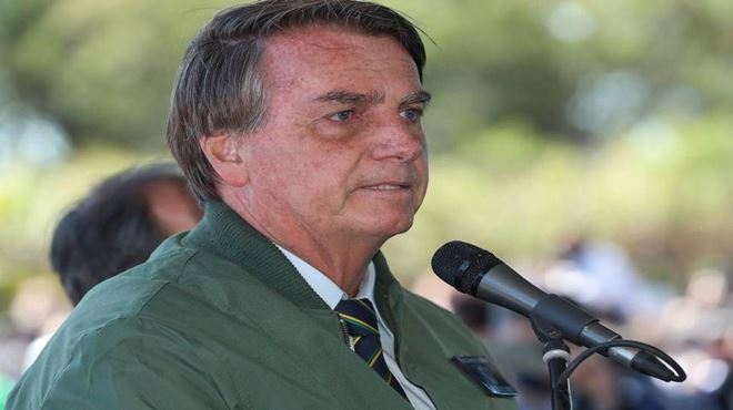 Não posso tomar providência